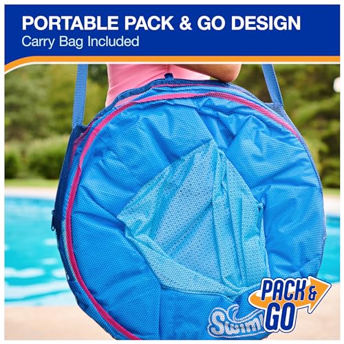 Inflatable Pool Lounger V12523