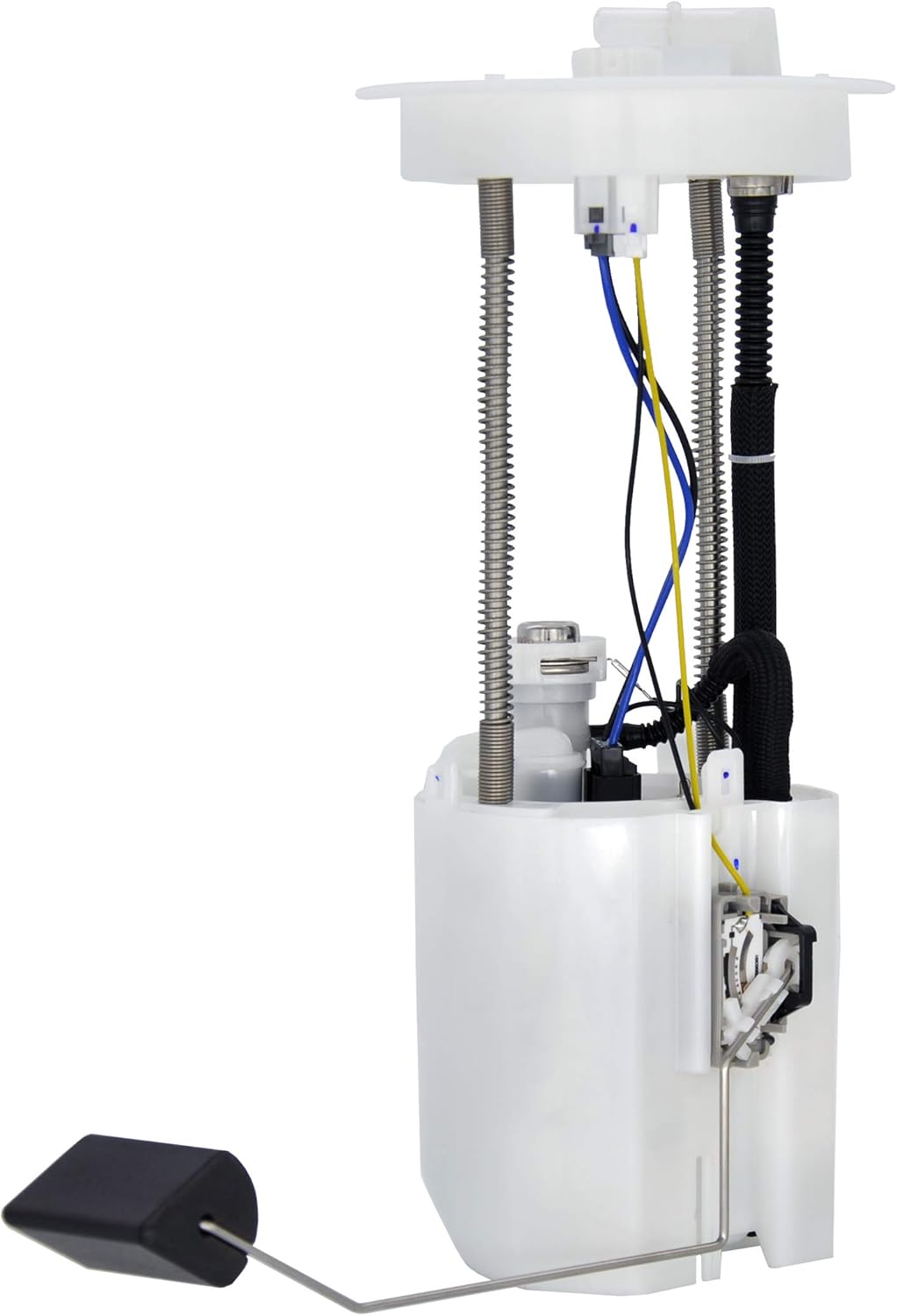 Fuel Pump Module Assembly for Honda CR-V L4 2.4L Pack of 2 X487