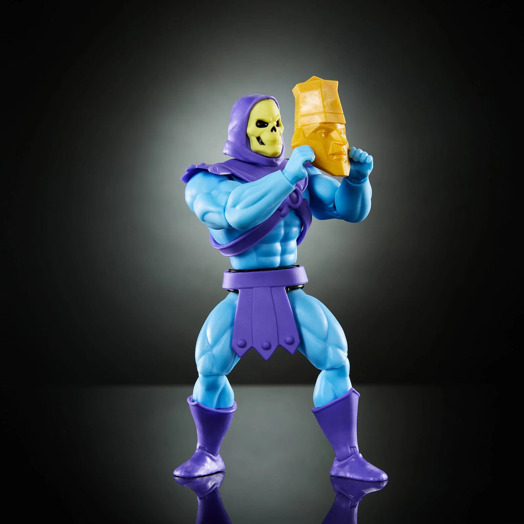 Action Figure M87085