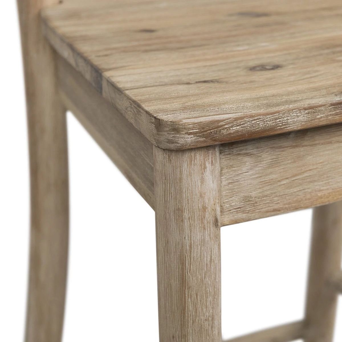 Natural Bar Stool J14166