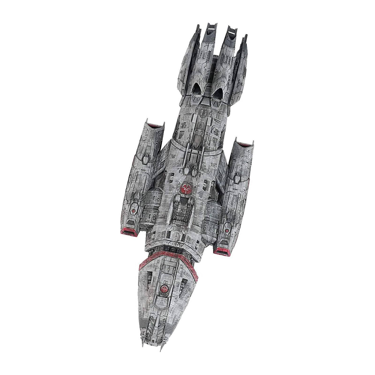 Battlestar Valkyrie Battlestar T2463