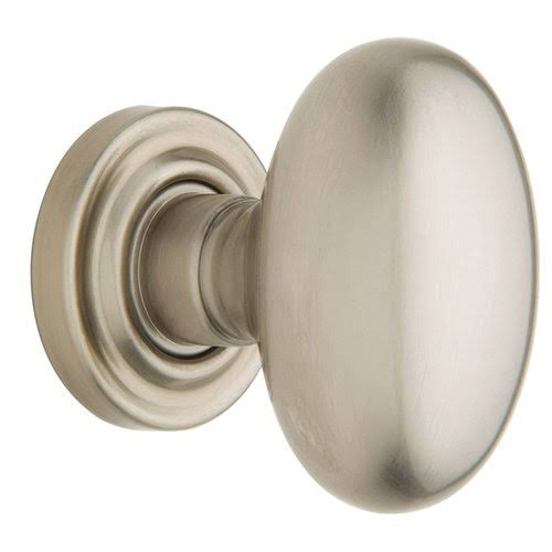 Polished Brass Full Dummy Knob Set I517455