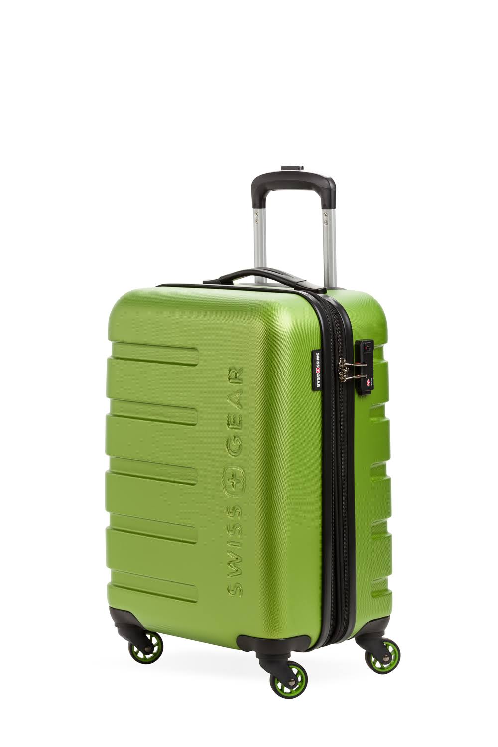 18" Expandable Hardside Spinner Luggage P75923