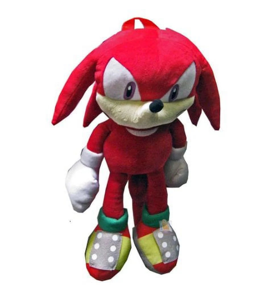 Plush Backpack Soft Doll 18 Toys L274488