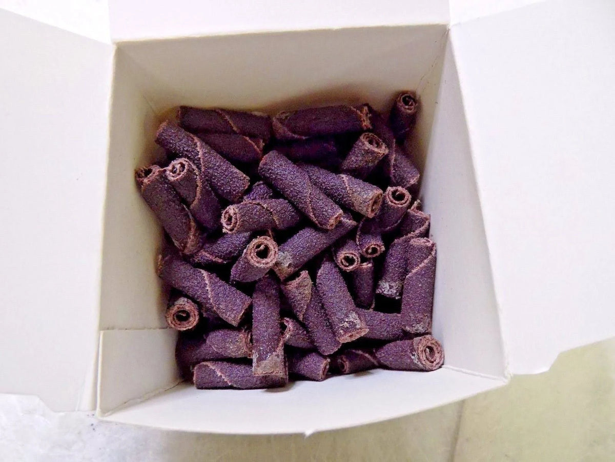 Aluminum Oxide Cartridge Rolls D3878
