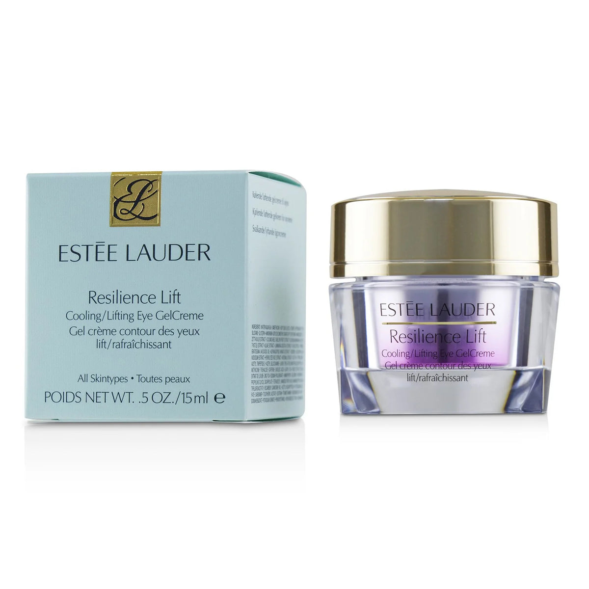 Cooling Lifting Eye GelCreme 15ml T497
