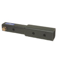 Hitch Extension with Anti-Wobble Device and Hitch Lock K5584