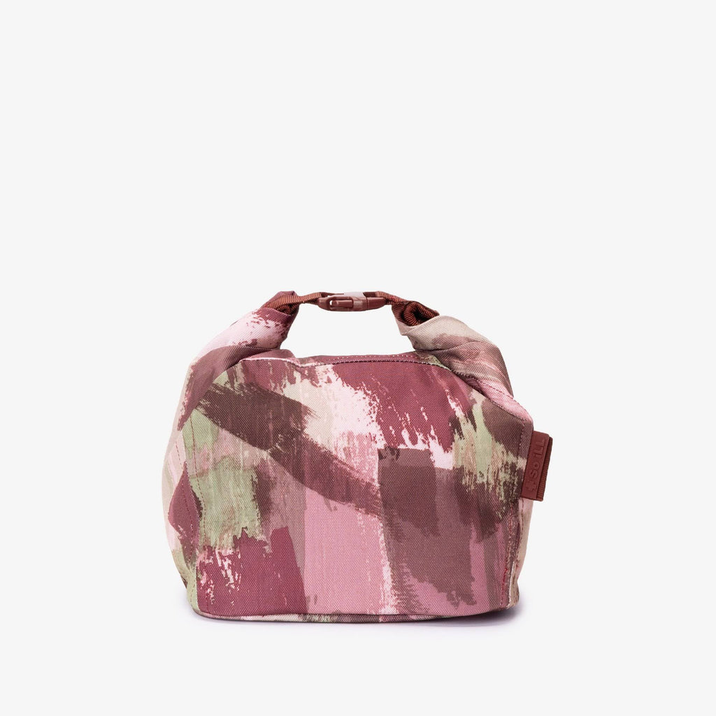 Multi-Colored Chalk Bucket K827