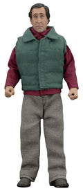 Chainsaw Clark Figure Z710680
