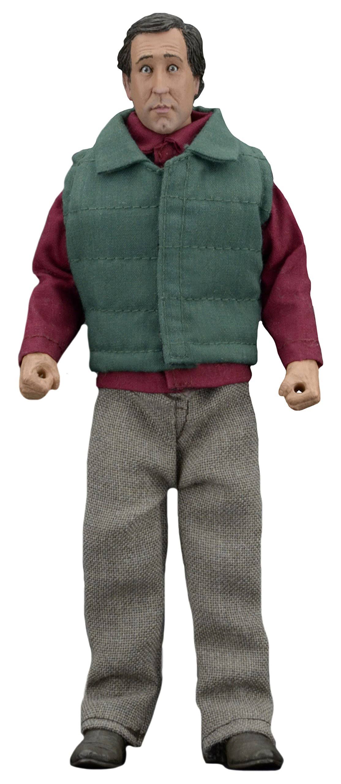 Chainsaw Clark Figure Z710680