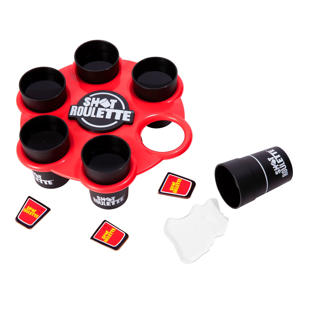 Drinking Game for Friends Y277612
