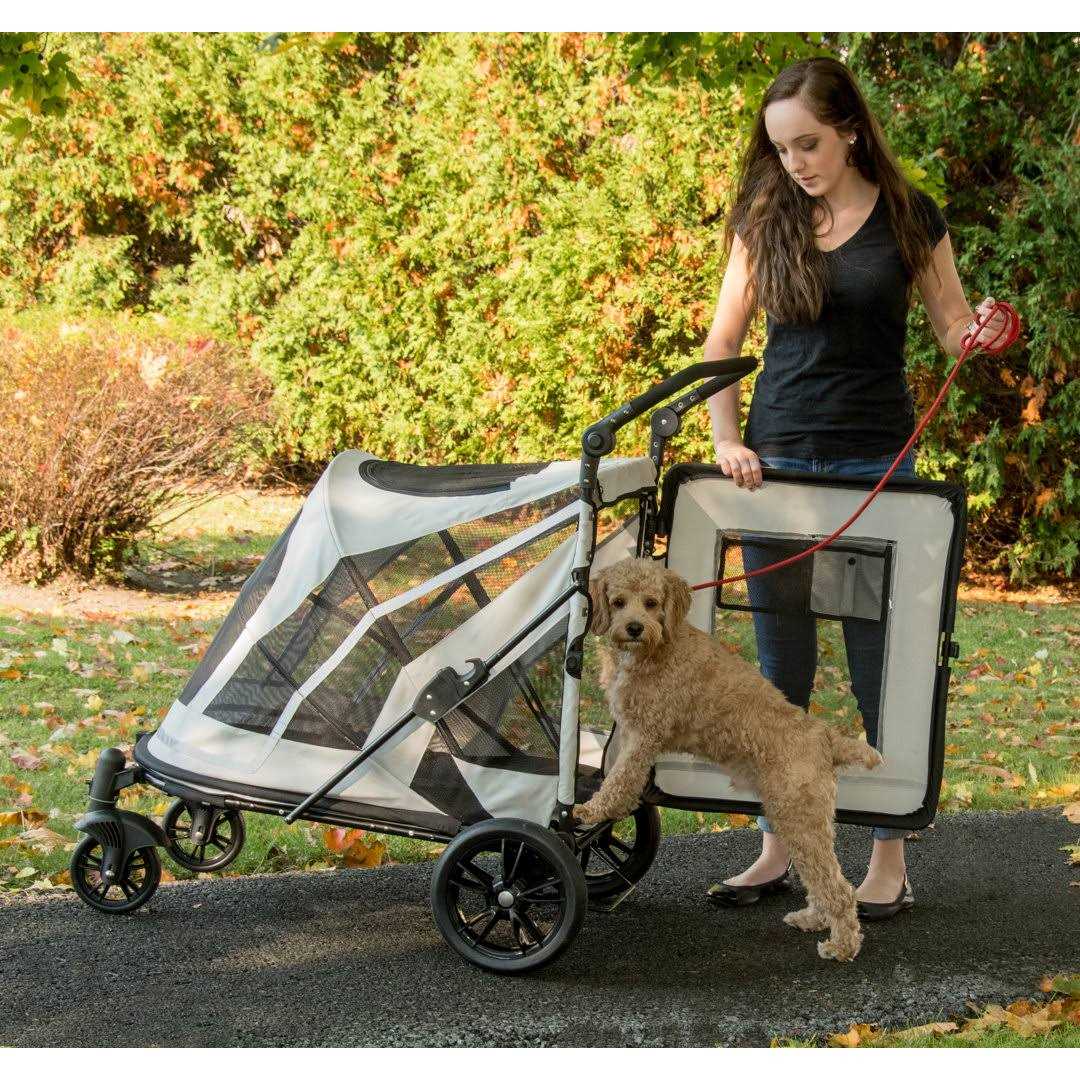 Pet Stroller A4922
