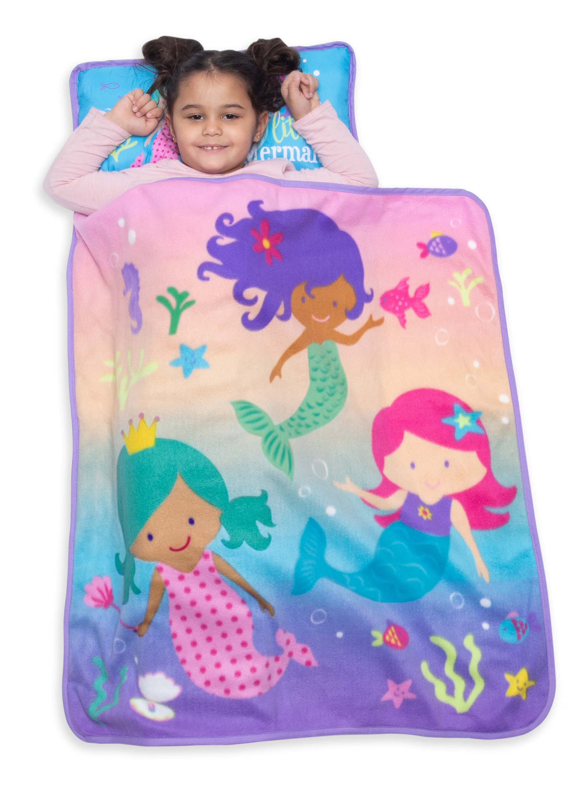 Toddler Nap Mat F723367