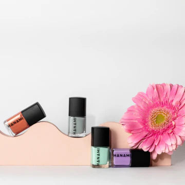 Daydream Nail Polish Collection 9ml X 4 Pack C18717
