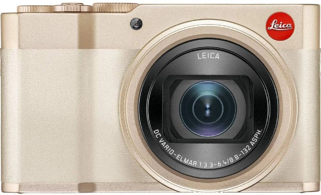 Leica C-Lux 1 Digital Camera X75476
