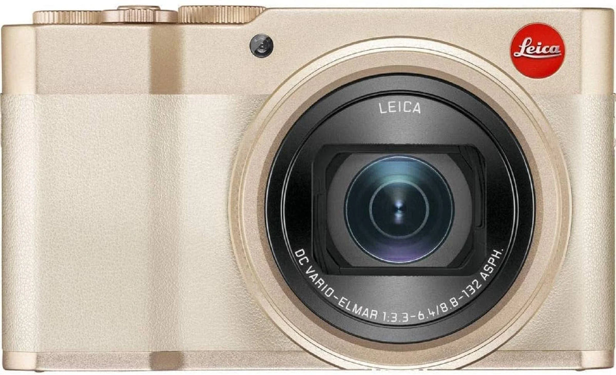 Leica C-Lux 1 Digital Camera X75476