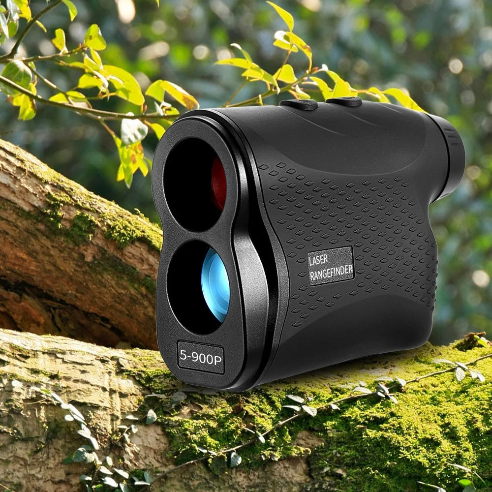600M Digital Measurement Monocular Telescope J44845