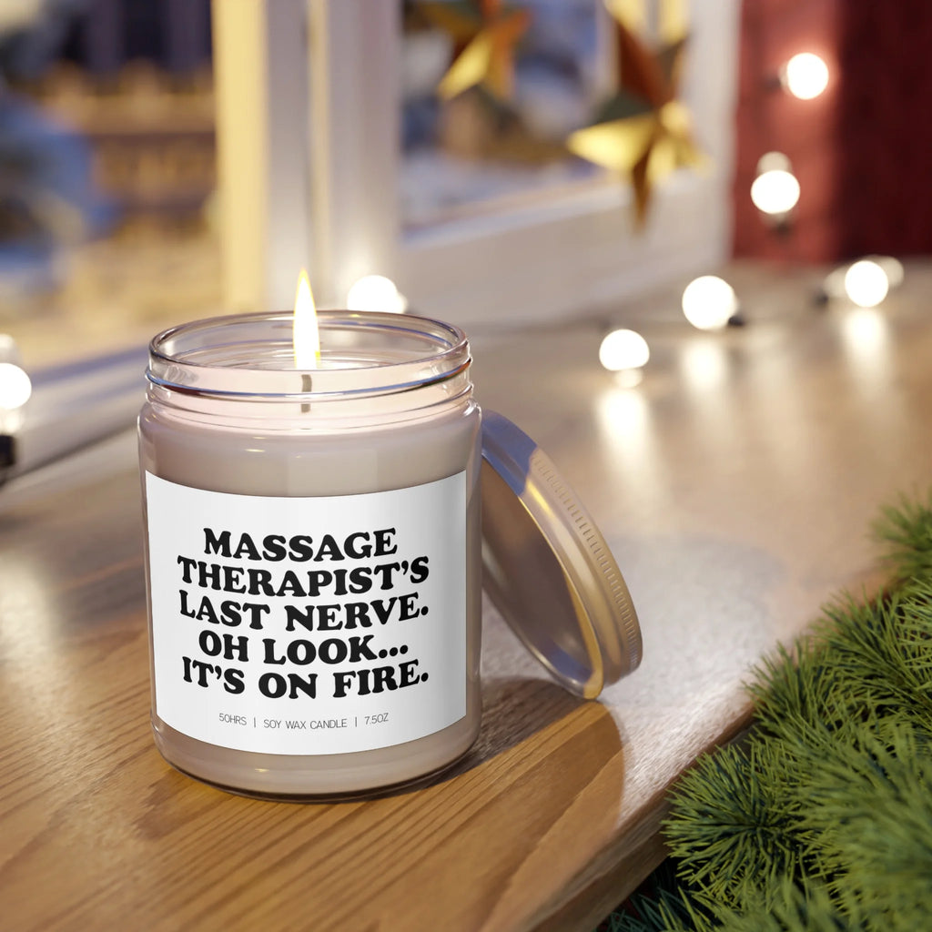 Scented Candle F219338