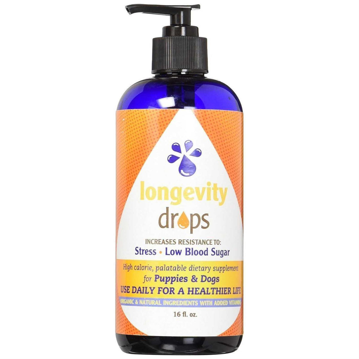 Stress Relief Drops R3710