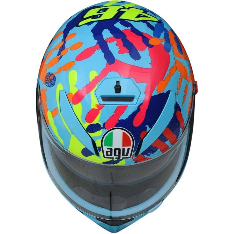 K-3 SV Helmet A544283