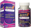 80 Capsules B18947