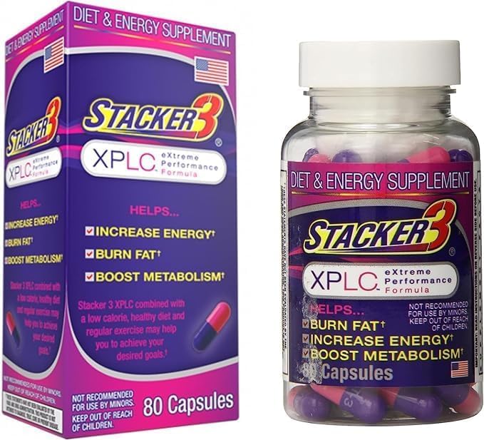 80 Capsules B18947