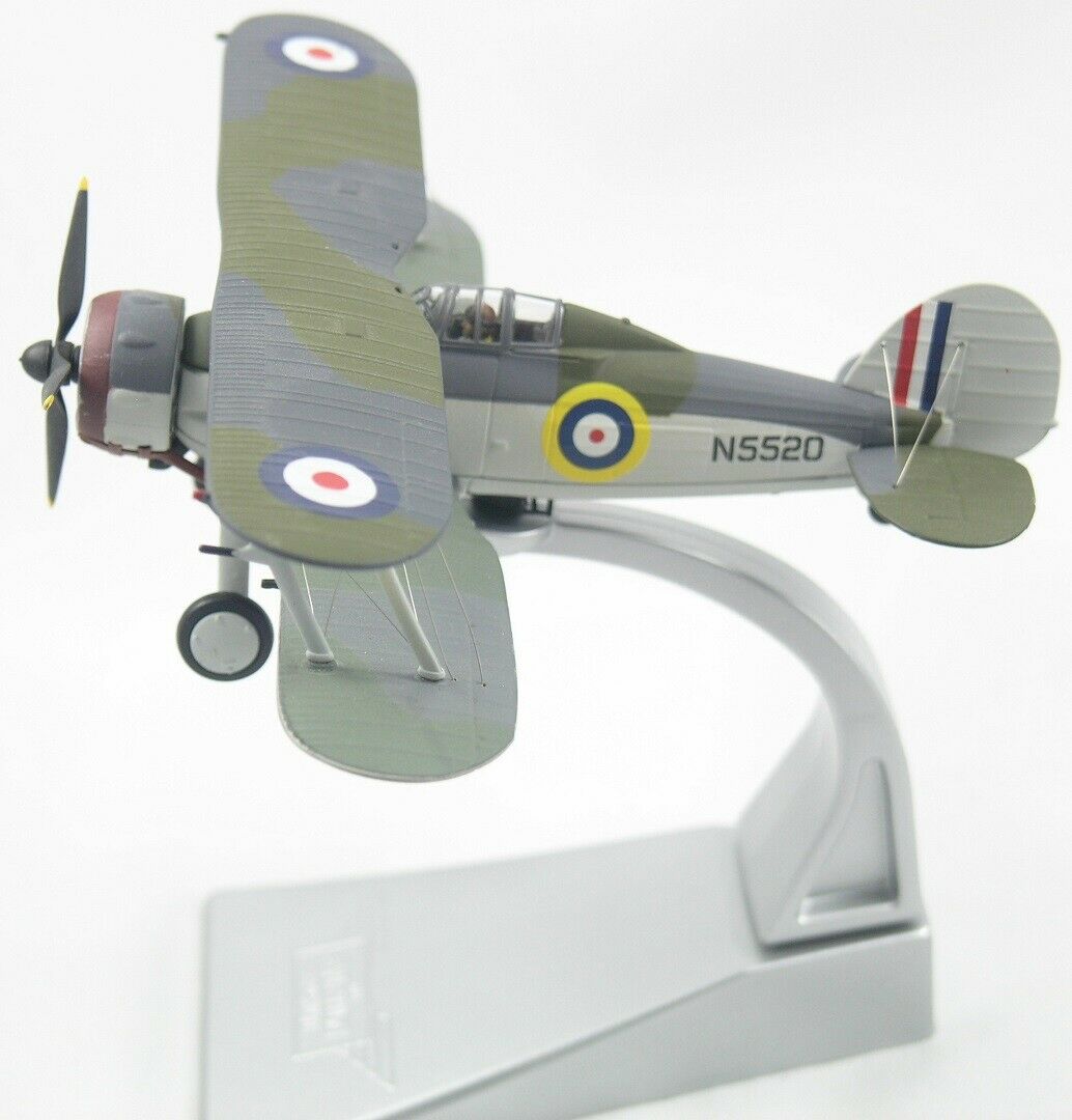 Gloster Sea Gladiator Faith T959399