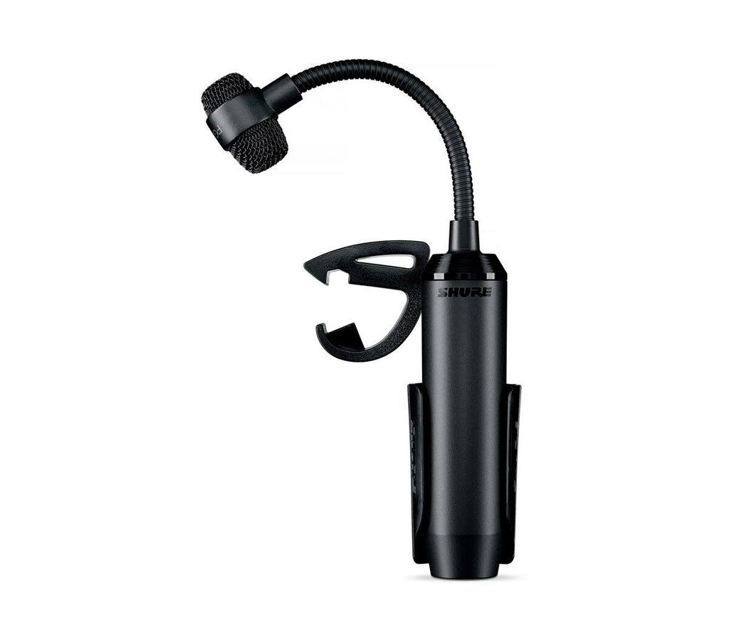 Cardioid Condenser Gooseneck Drum Microphone with Cable G15962