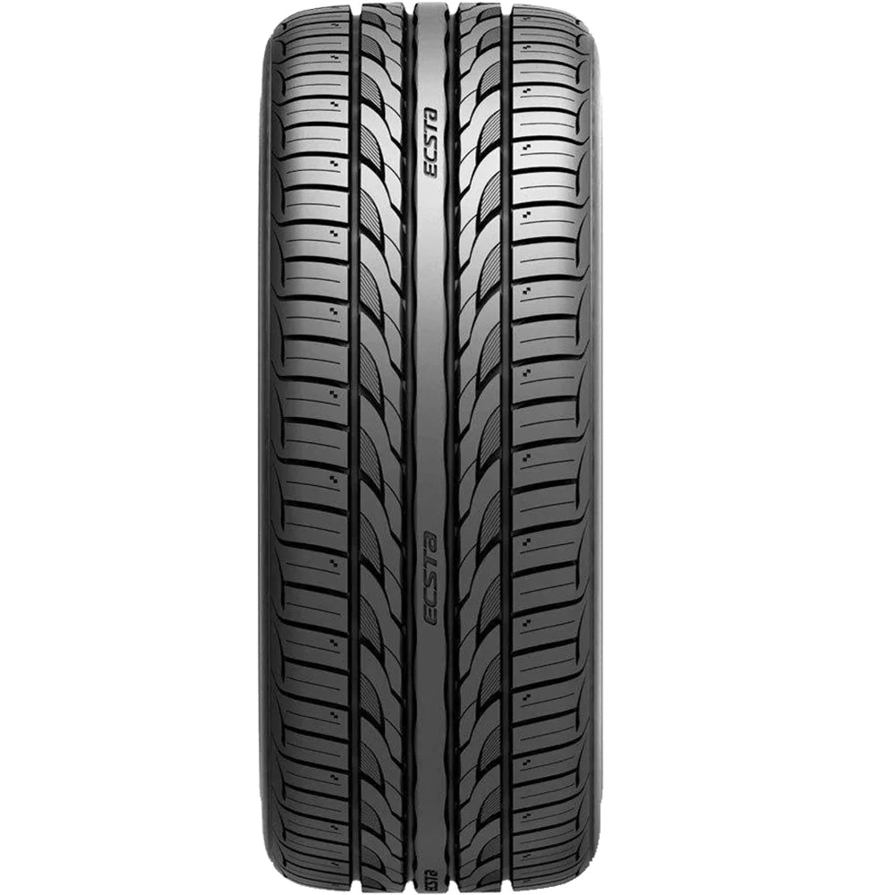 Summer Performance Tire 235/45R18 98W Z203250