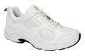 White 7.5 Men&s Shoes U469466