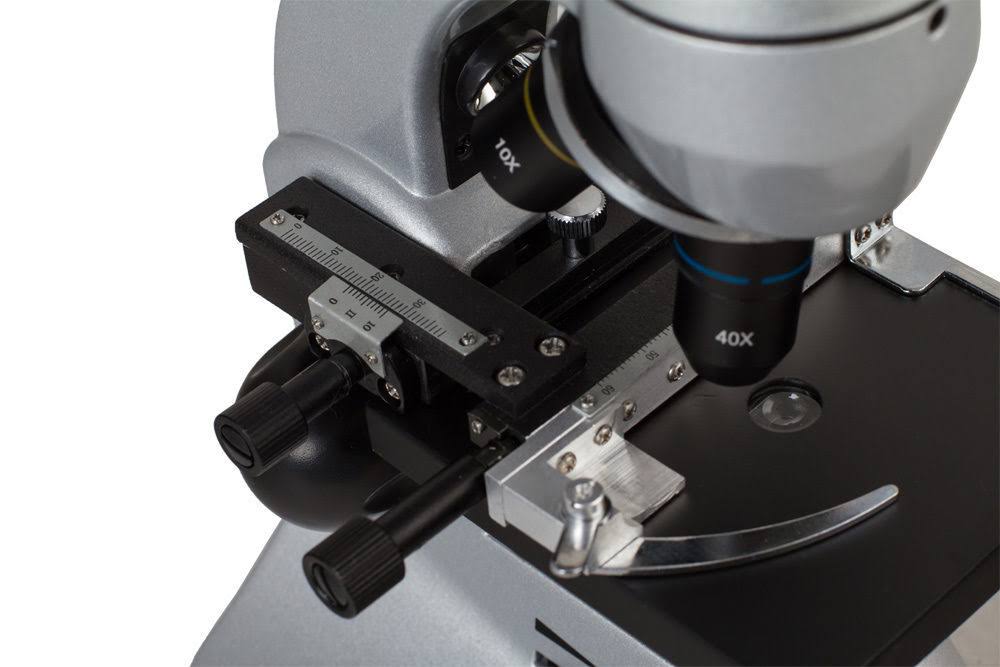 Digital Biological Microscope X352