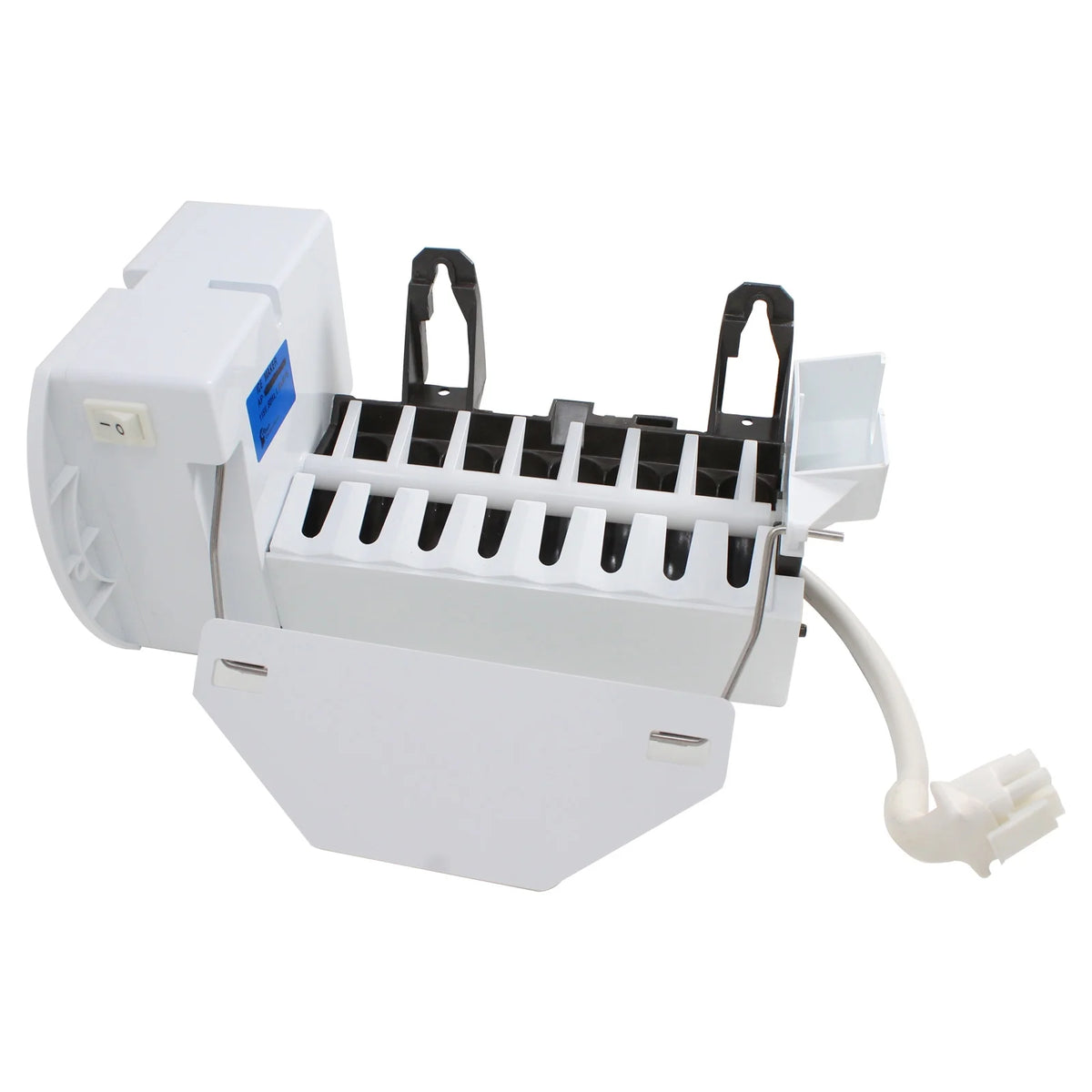 Refrigerator Ice Maker Replacement Z73918