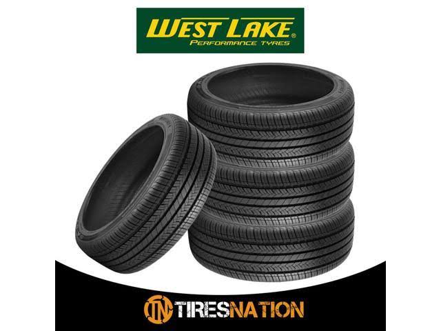 225/40R19 93W Tire C201792