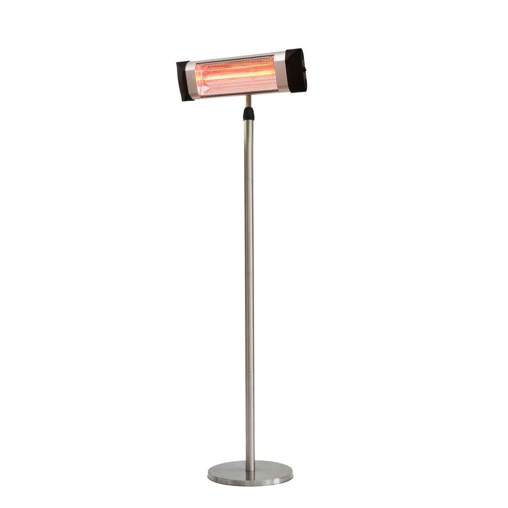 Infrared Electric Outdoor Heater 1500W V691354