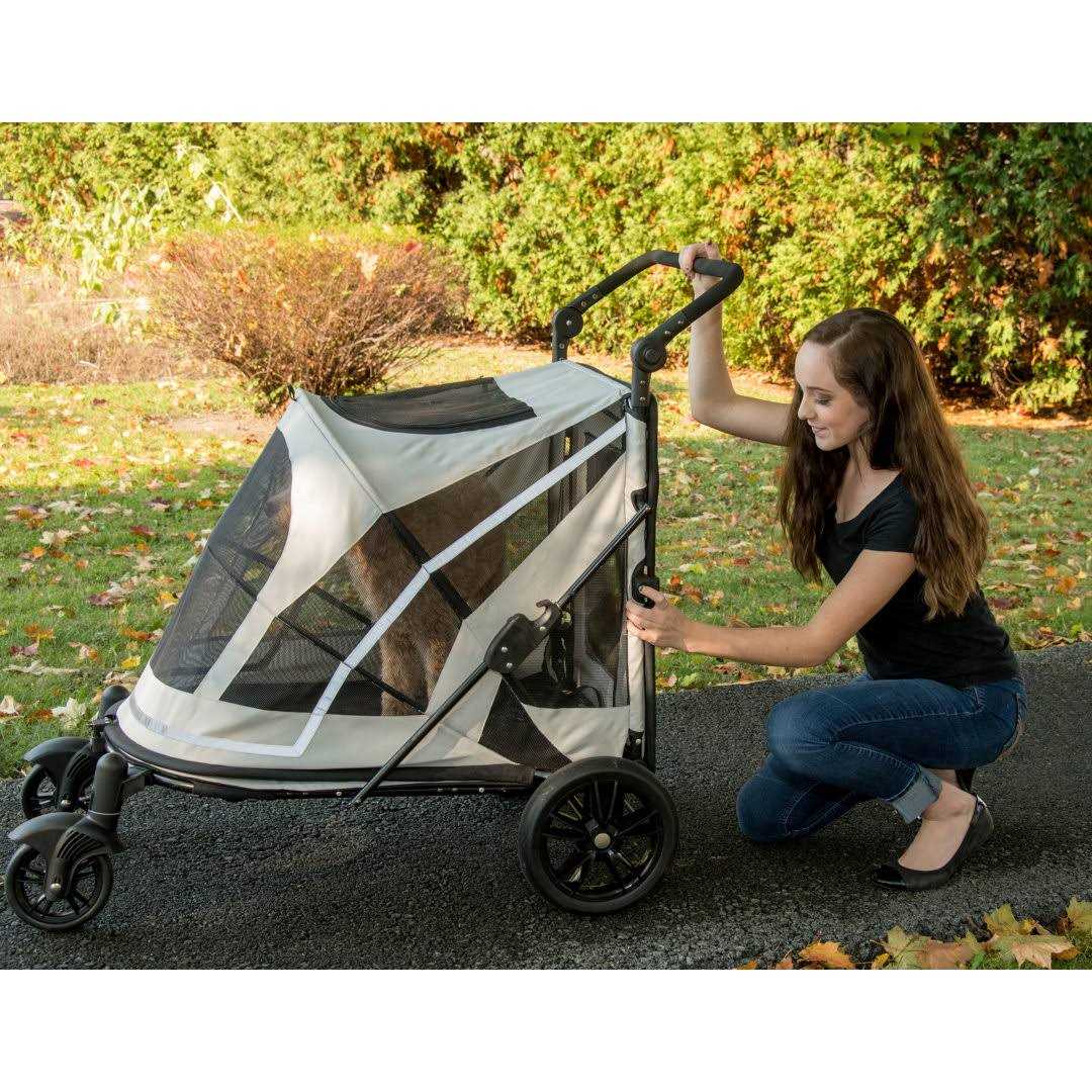 Pet Stroller A4922