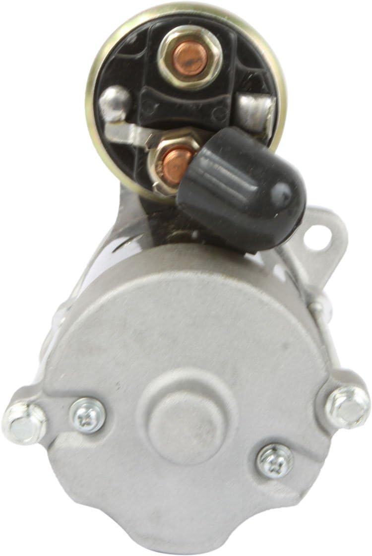 Starter Compatible With Kawasaki Engine Various Models H863