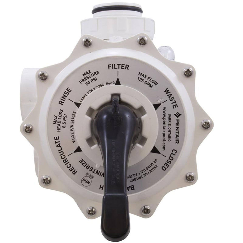 Multiport Valve - 1-1/2 inch I692275