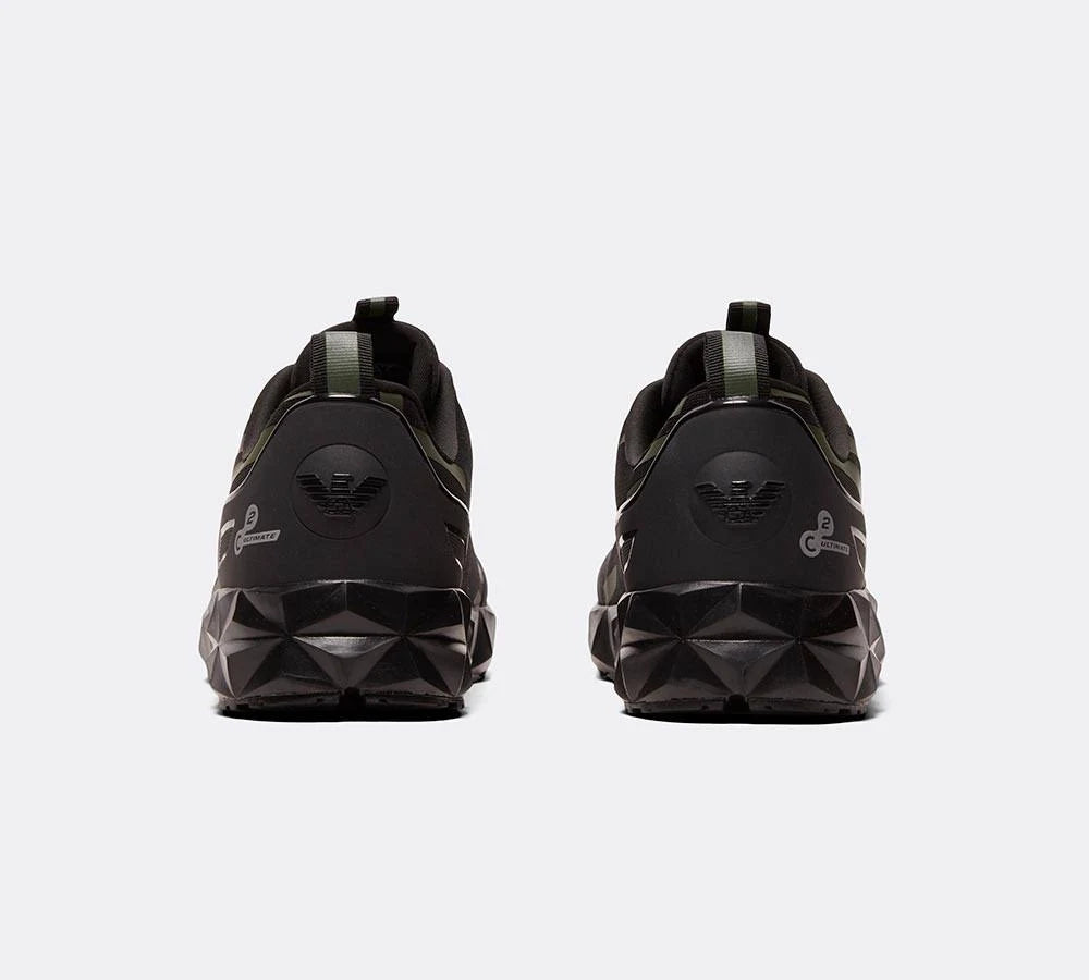 Black Trainer H9577