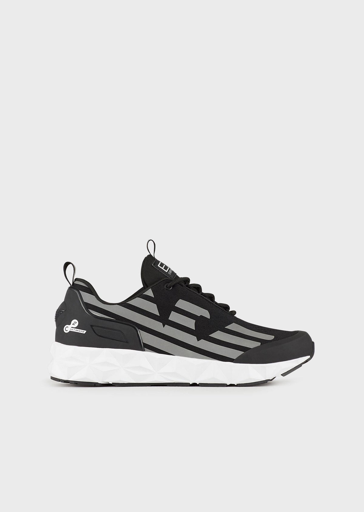 Black Trainer H9577