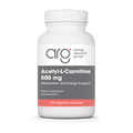 Acetyl-L-Carnitine 500 mg 100 caps Q792