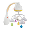 Calming Clouds Mobile & Soother Sound Machine with Music G8117