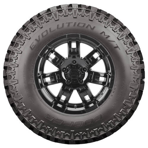 Mud Terrain Light Truck Tire I30015