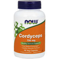 Cordyceps 750mg 90 Capsules C476
