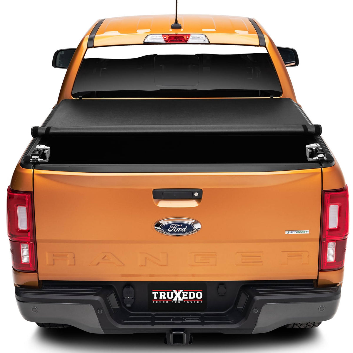 TruXport Tonneau Cover E8787