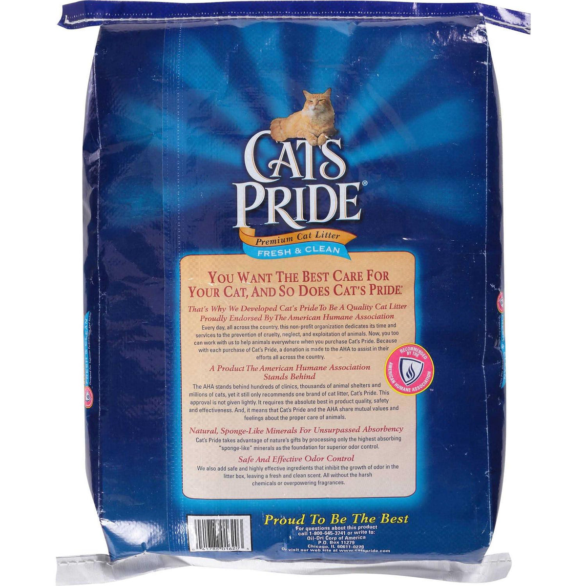 Cat Litter R399