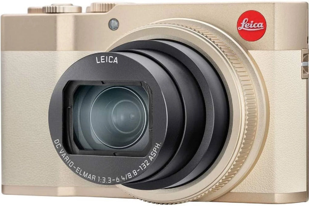 Leica C-Lux 1 Digital Camera X75476