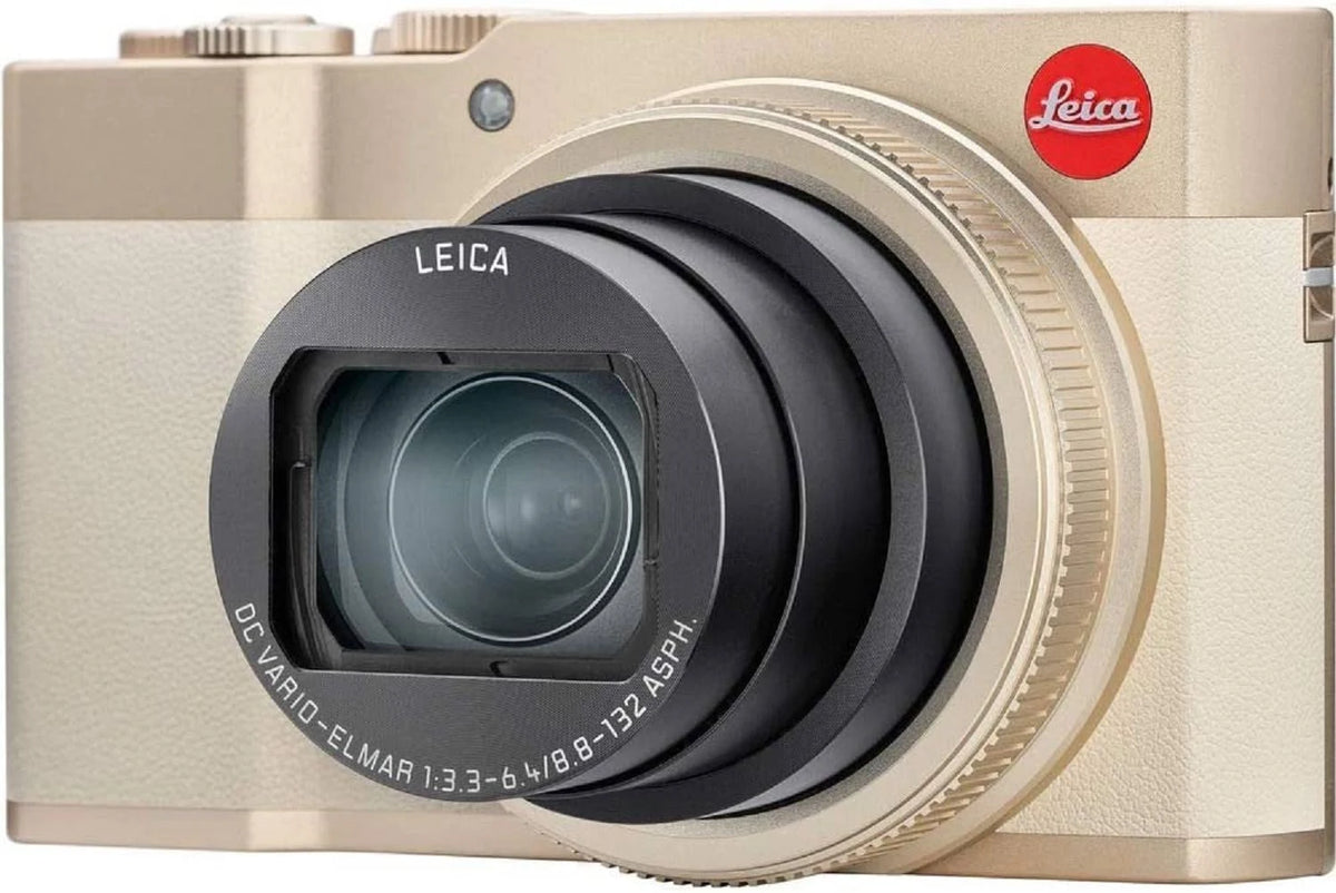 Leica C-Lux 1 Digital Camera X75476