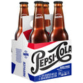 12 fl oz. Bottle Soda Pop W20511