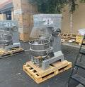 80 Quart Mixer Machine 3 Speed Y3903
