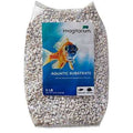 Mini White Aquarium Gravel Substrate J316578